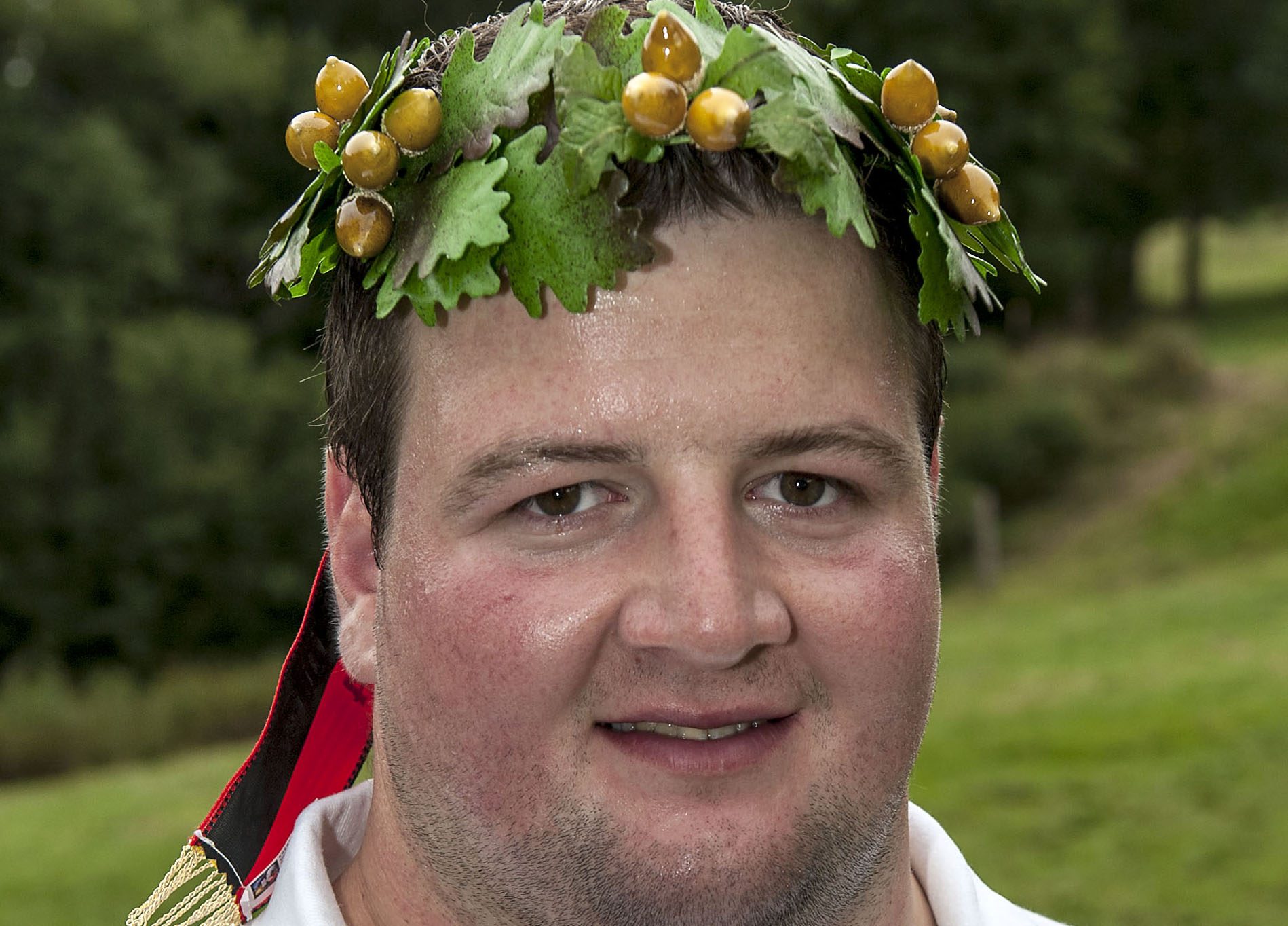 Florian Gnägi (Teil 6) AbschlussInterview Schlussgang