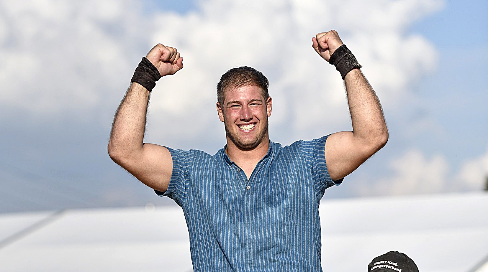 Agenda Roger Rychen Roger Rychen gibt Saisonplanung 2023 bekannt