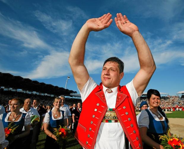 Fachbegriffe Böse Schlussgang