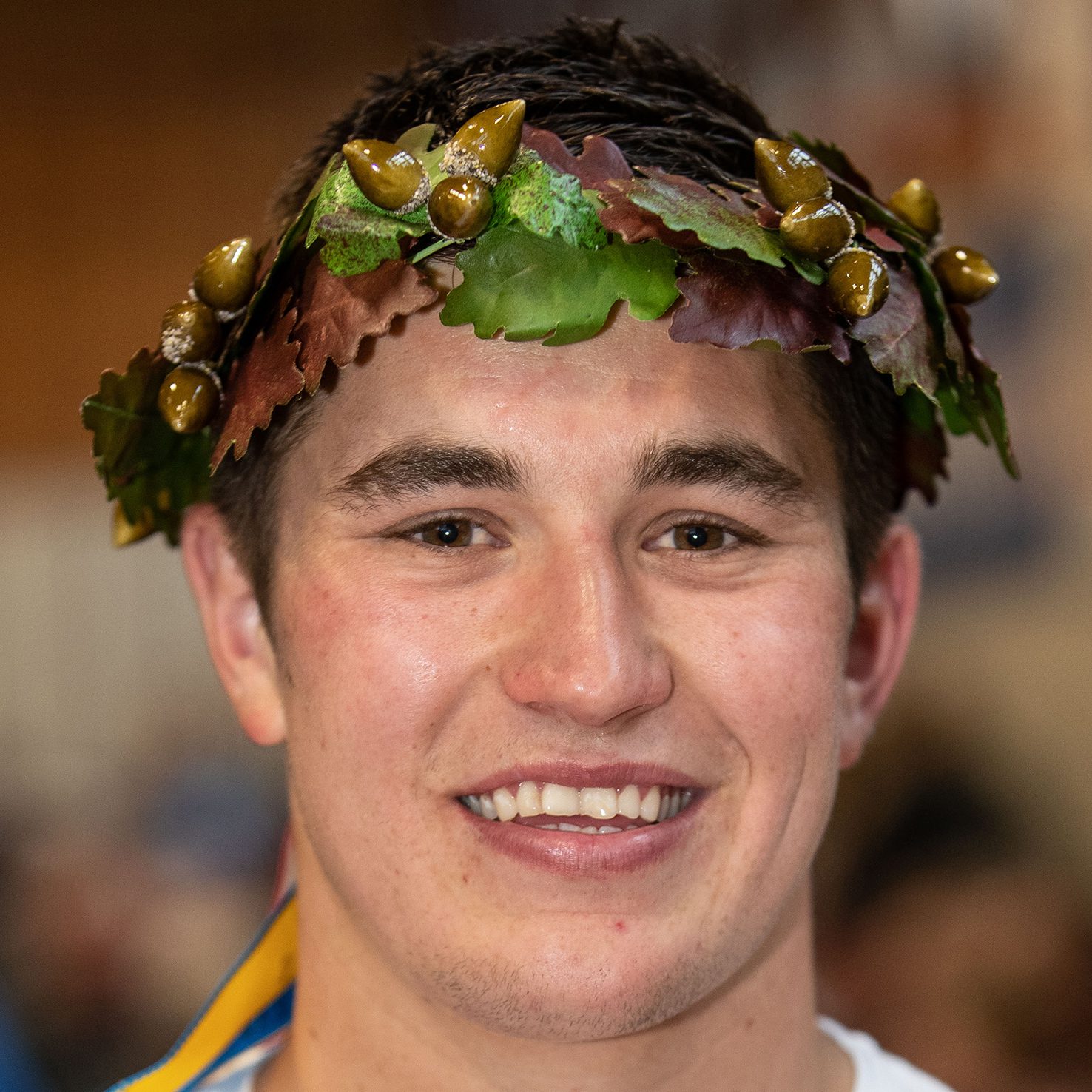 Schwingerportrait von Durrer Markus | Schlussgang Schwingerportrait von Durrer Markus | Schlussgang