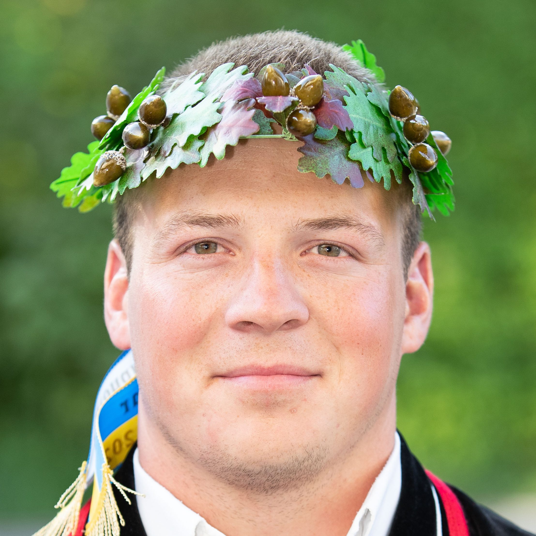 Schwingerportrait Von Suter Samuel Schlussgang schwingerportrait-von-suter-samuel-schlussgang
