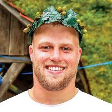 von Weissenfluh Kilian
