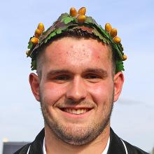 Florian Eisenring