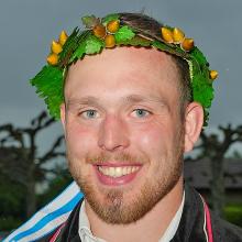 Matthias Elmiger
