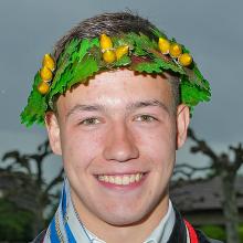 Elias Lüscher