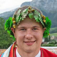 Christian Gasenzer
