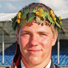 Simon Graf