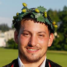 Siegrist Lukas
