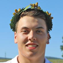 Simon Stampfli