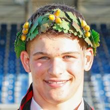 Ivan Thöni