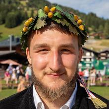 Marcel Tugulea