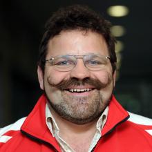 Huber Matthaeus