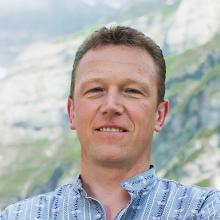 Adrian Kaeser