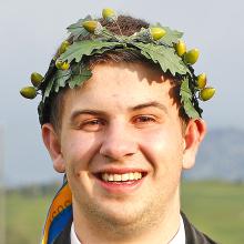 David Aebersold