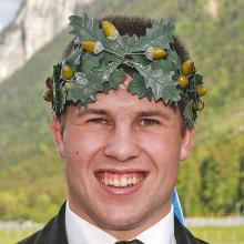 Fabian Aebersold