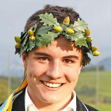Loris Berger