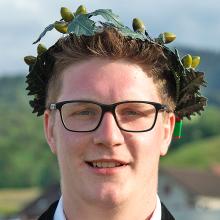 André Bucher