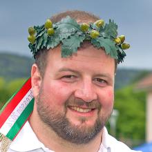 Florian Gnägi