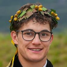 Krauer Andri
