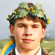 Tobias Lauper