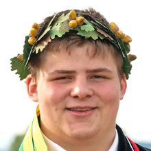 Aaron Schönholzer