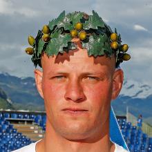 Luca Vögeli