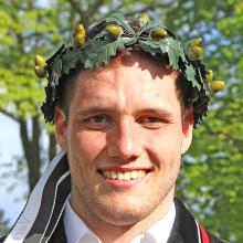 Jonas Wüthrich