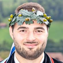 Patrice Bühler