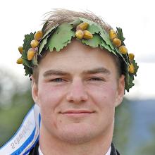 Marco Eggimann