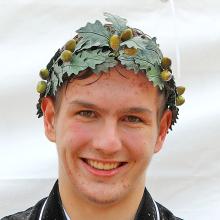 Damian Eisenring