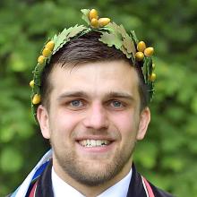 Marc Hänni