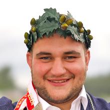 Grégoire Loup
