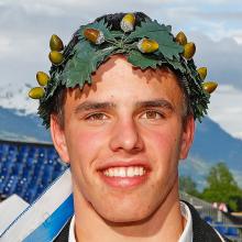 Remo Schärz