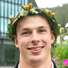 Jonas Wüthrich