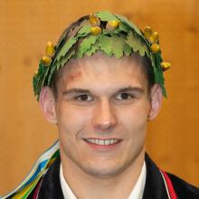 Aregger Fabian