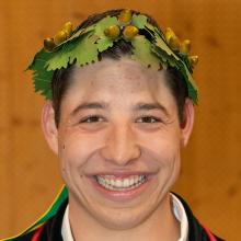 Bucher Roman