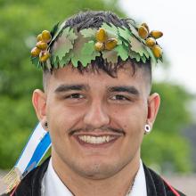Imfeld Laurin