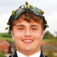 Rüfenacht Levin