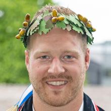 Schmidli André