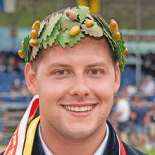 Scherrer Fabian