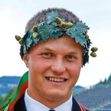 Wüthrich Simon