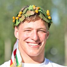 Janos Bachmann