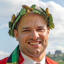 Martin Hersche