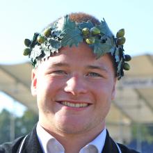 Pascal Joho