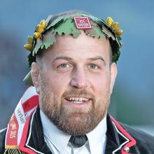 Matthias Aeschbacher