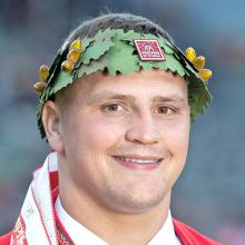 Nick Alpiger
