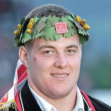 Lukas Bissig