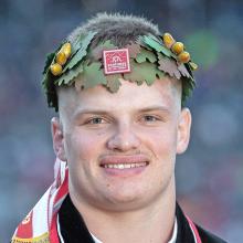 Etienne Burger