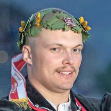 Matthieu Burger