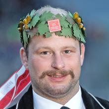 Adrian Klossner